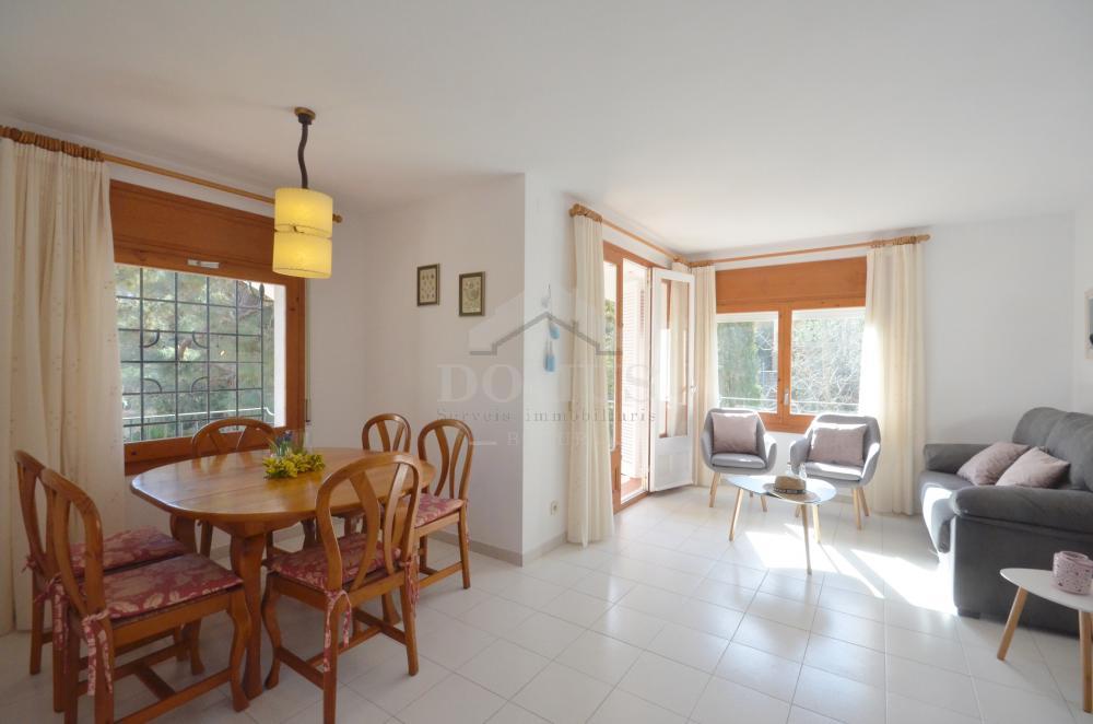 313 PINEDA 1 Appartement Sa Riera Begur 313 PINEDA 1 Appartement Sa Riera Begur