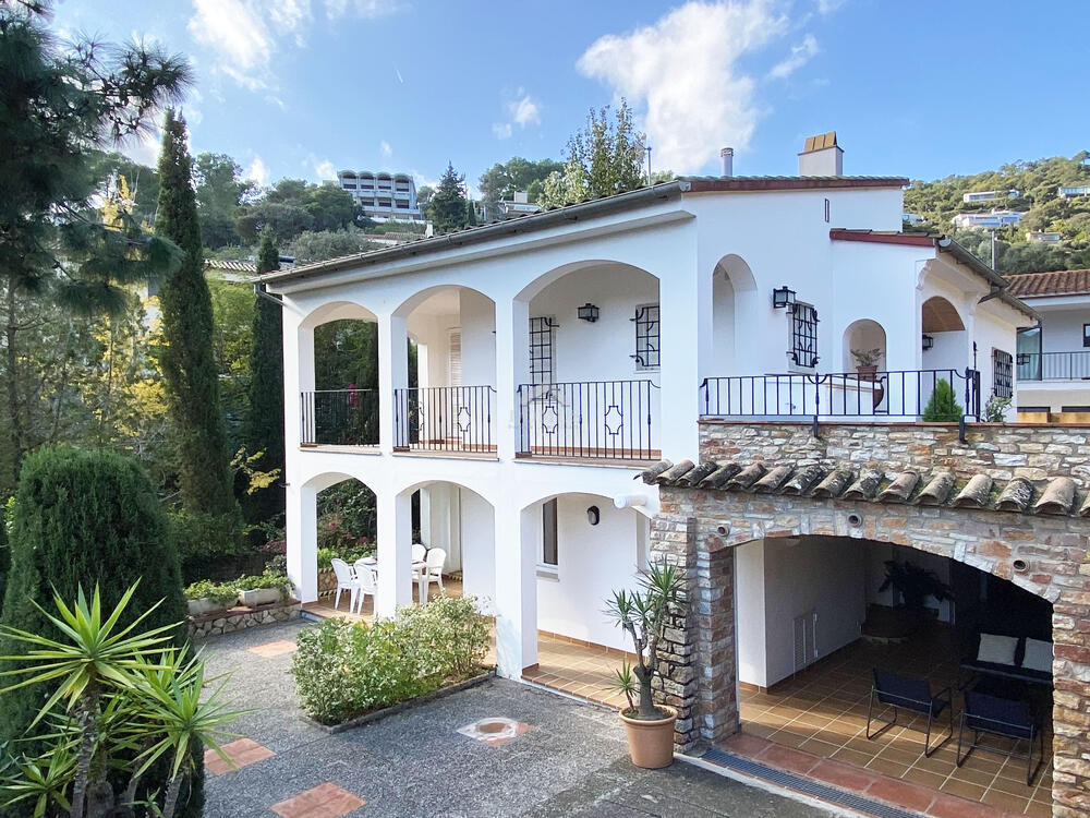 313 Pineda 1 Appartement Sa Riera Begur 313 Pineda 1 Appartement Sa Riera Begur