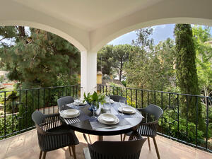 313 Pineda 1 Apartamento Sa Riera Begur