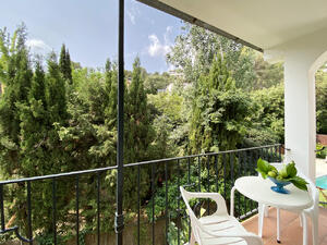 313 Pineda 1 Apartamento Sa Riera Begur