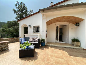 313 Pineda 1 Apartamento Sa Riera Begur