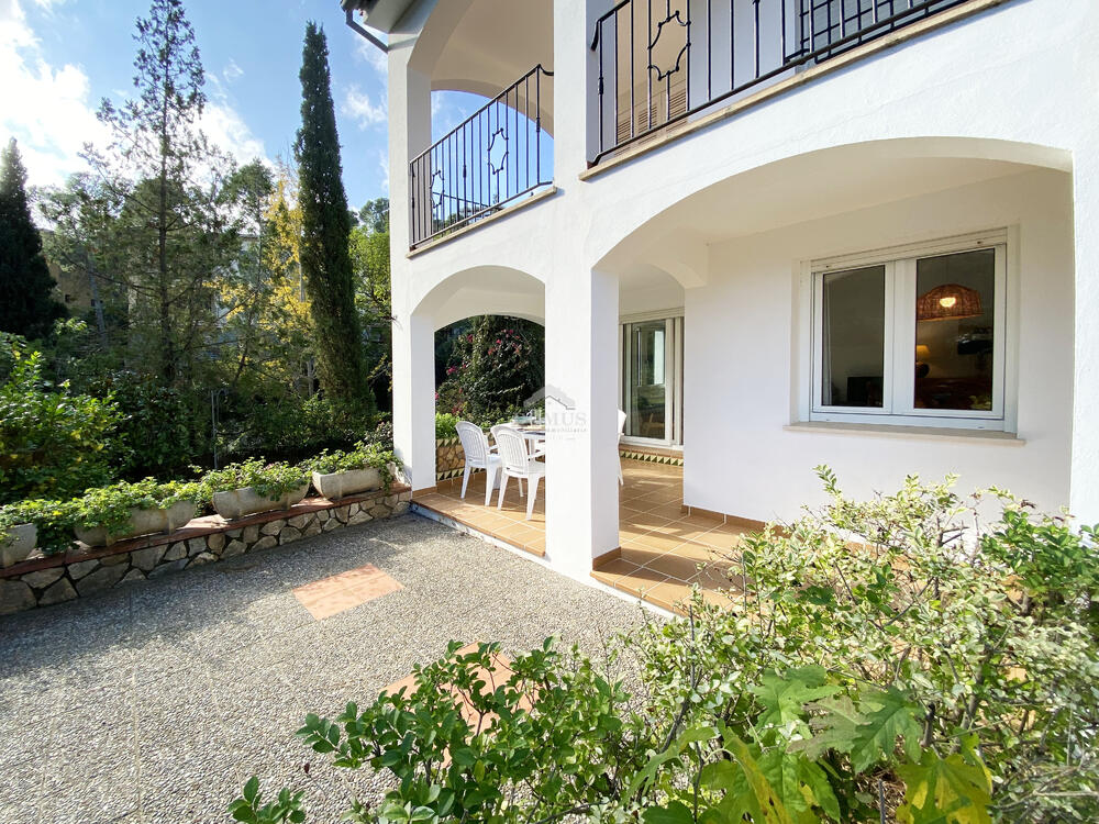 314 Pineda 2 Appartement Sa Riera Begur 314 Pineda 2 Appartement Sa Riera Begur