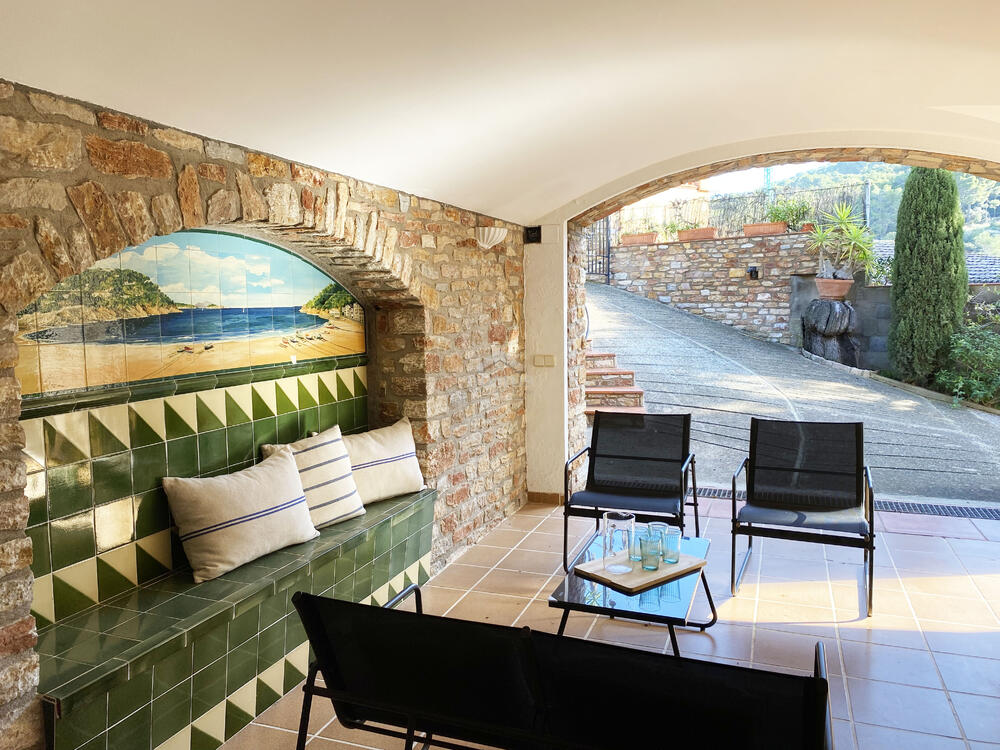 314 Pineda 2 Apartamento Sa Riera Begur 314 Pineda 2 Apartamento Sa Riera Begur