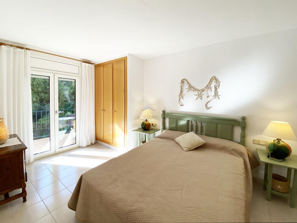 314 Pineda 2 Appartement Sa Riera Begur 314 Pineda 2 Appartement Sa Riera Begur