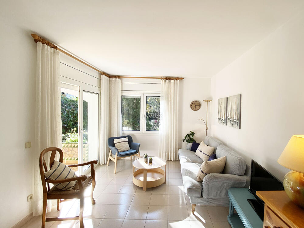 314 Pineda 2 Appartement Sa Riera Begur 314 Pineda 2 Appartement Sa Riera Begur