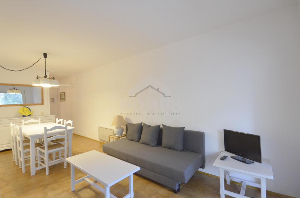 353 APARTAMENT SA RIERA MAR 7 Apartament Sa Riera Begur 353 APARTAMENT SA RIERA MAR 7 Apartament Sa Riera Begur