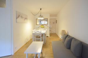 353 APARTAMENT SA RIERA MAR  7 Appartement Sa Riera Begur