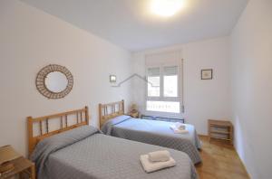 353 APARTAMENT SA RIERA MAR  7 Appartement Sa Riera Begur