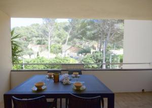 353 APARTAMENT SA RIERA MAR  7 Appartement Sa Riera Begur