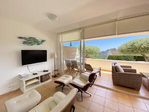 405 Les Oliveres, 1 Appartement Aiguablava Begur