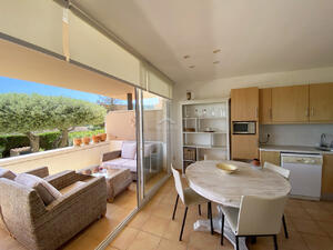 405 Les Oliveres, 1 Appartement Aiguablava Begur