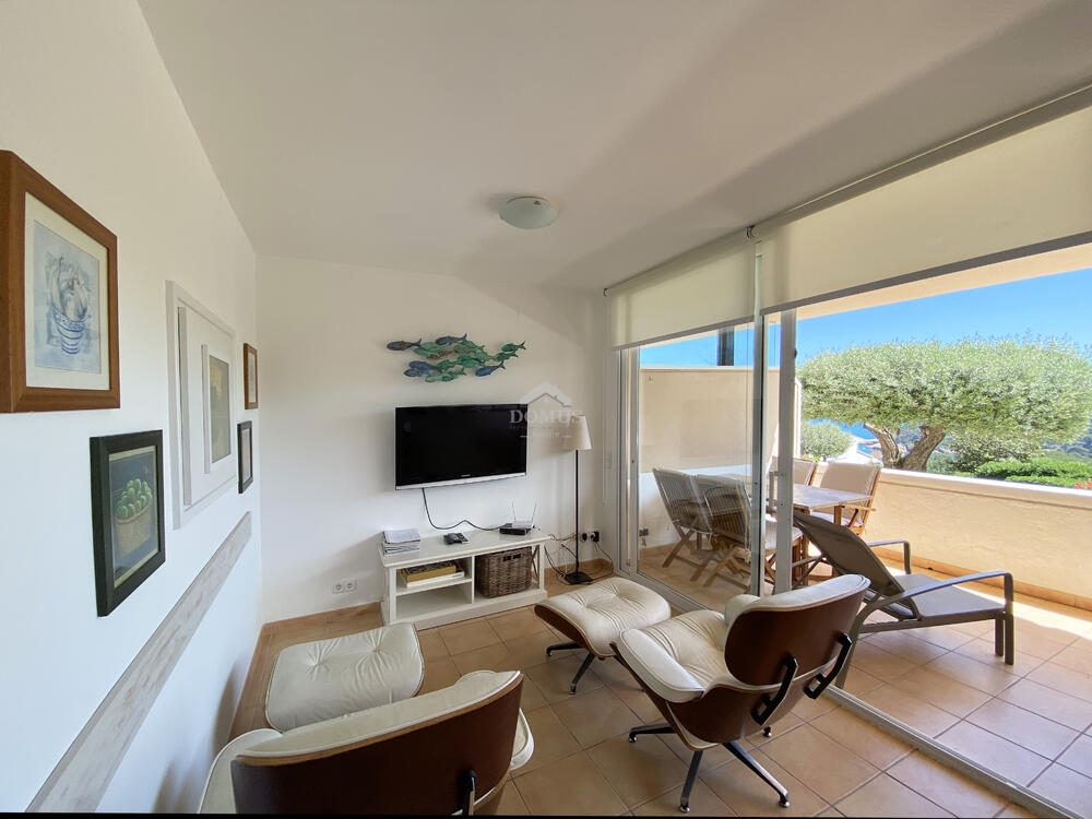 405 Les Oliveres, 1 Apartament Aiguablava Begur 405 Les Oliveres, 1 Apartament Aiguablava Begur