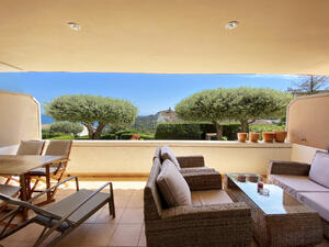 405 Les Oliveres, 1 Appartement Aiguablava Begur
