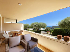 405 Les Oliveres, 1 Appartement Aiguablava Begur