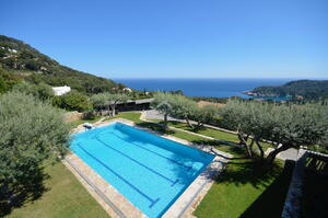 405 Les Oliveres, 1 Appartement Aiguablava Begur
