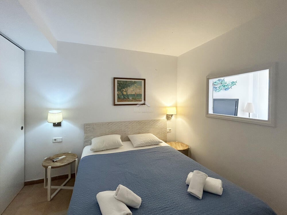 405 Les Oliveres, 1 Apartament Aiguablava Begur 405 Les Oliveres, 1 Apartament Aiguablava Begur