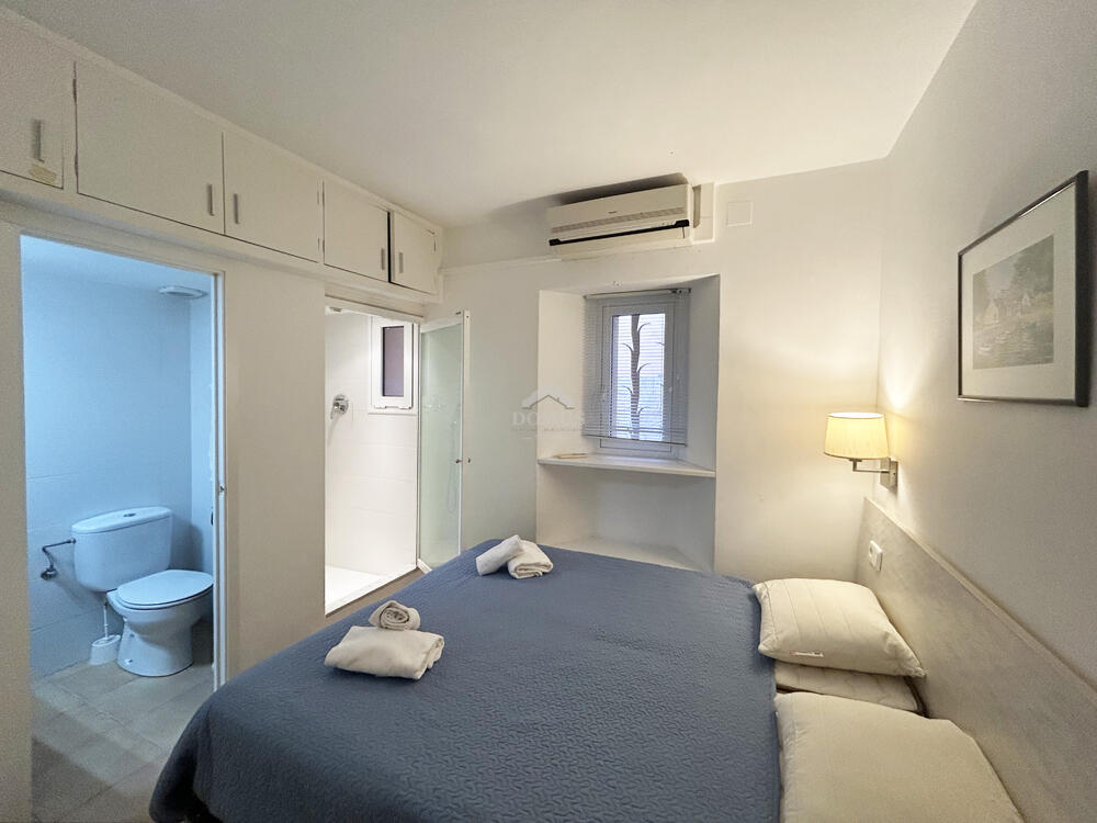 405 Les Oliveres, 1 Apartament Aiguablava Begur 405 Les Oliveres, 1 Apartament Aiguablava Begur