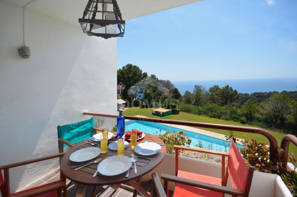 BLOC MIRÓ 9 Apartament Sa Tuna Begur BLOC MIRÓ 9 Apartament Sa Tuna Begur