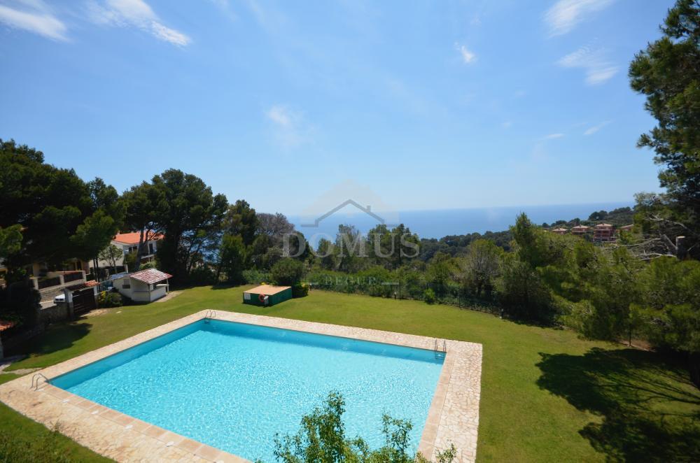 BLOC MIRÓ 9 Apartament Sa Tuna Begur BLOC MIRÓ 9 Apartament Sa Tuna Begur