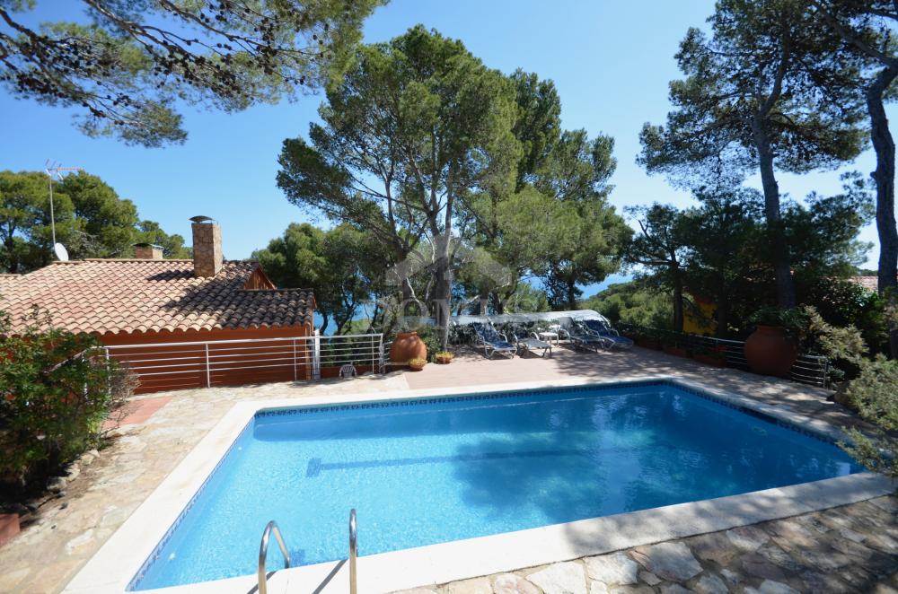 249 MEDITERRANEO Vrijstaand huis Sa Tuna Begur 249 MEDITERRANEO Vrijstaand huis Sa Tuna Begur