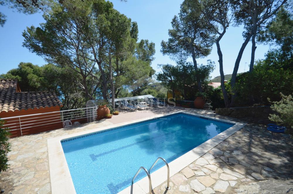 249 MEDITERRANEO Vrijstaand huis Sa Tuna Begur 249 MEDITERRANEO Vrijstaand huis Sa Tuna Begur