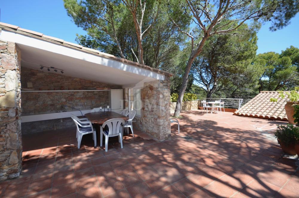 249 MEDITERRANEO Vrijstaand huis Sa Tuna Begur 249 MEDITERRANEO Vrijstaand huis Sa Tuna Begur