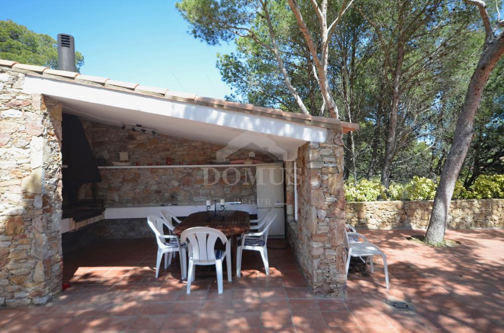 249 MEDITERRANEO Vrijstaand huis Sa Tuna Begur 249 MEDITERRANEO Vrijstaand huis Sa Tuna Begur