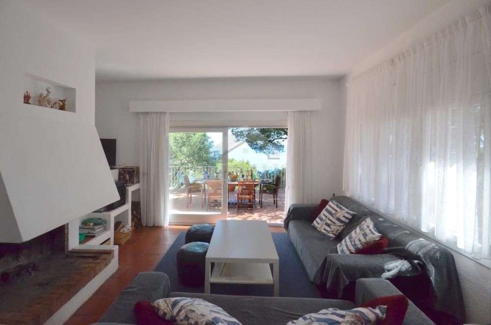 249 MEDITERRANEO Vrijstaand huis Sa Tuna Begur 249 MEDITERRANEO Vrijstaand huis Sa Tuna Begur