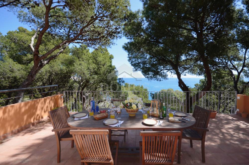 249 MEDITERRANEO Vrijstaand huis Sa Tuna Begur 249 MEDITERRANEO Vrijstaand huis Sa Tuna Begur