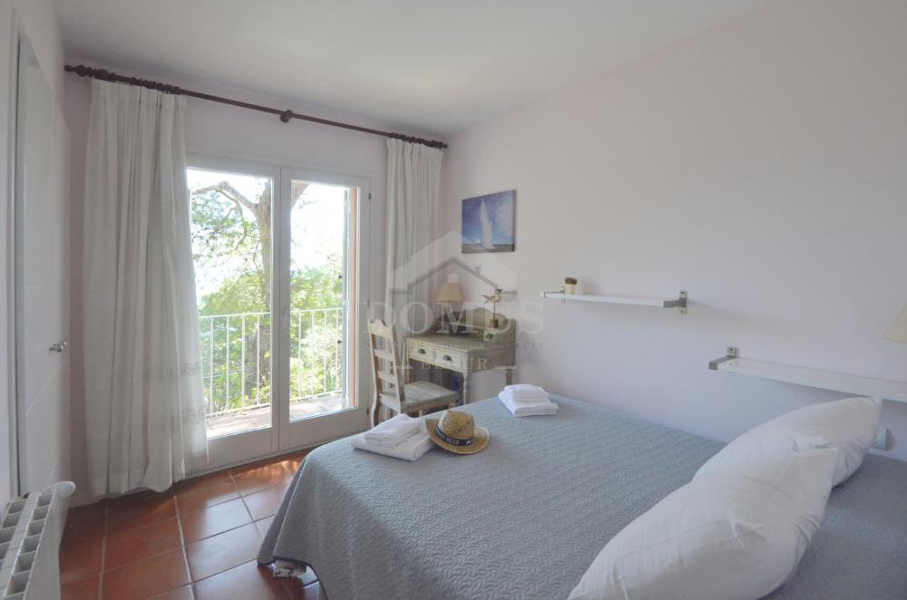 249 MEDITERRANEO Vrijstaand huis Sa Tuna Begur 249 MEDITERRANEO Vrijstaand huis Sa Tuna Begur