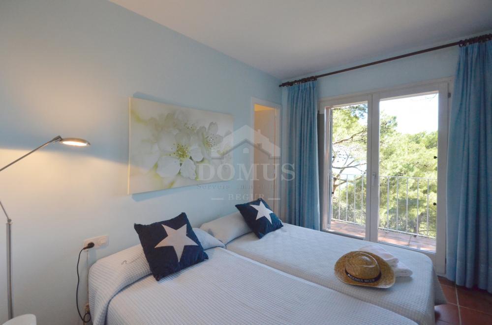 249 MEDITERRANEO Vrijstaand huis Sa Tuna Begur 249 MEDITERRANEO Vrijstaand huis Sa Tuna Begur