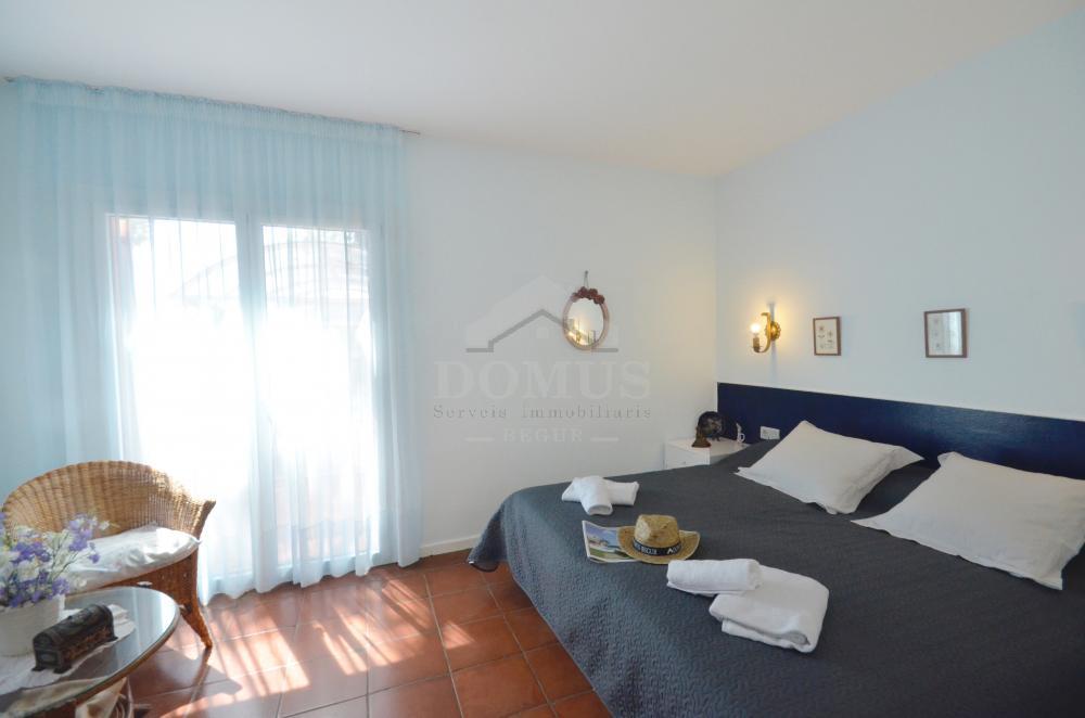 249 MEDITERRANEO Vrijstaand huis Sa Tuna Begur 249 MEDITERRANEO Vrijstaand huis Sa Tuna Begur