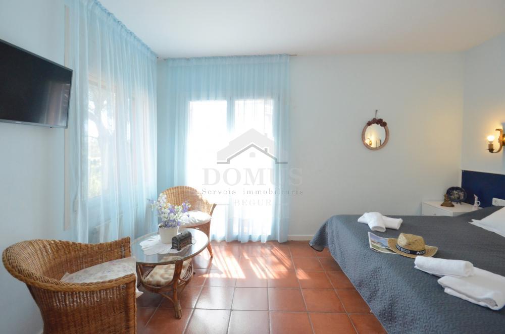 249 MEDITERRANEO Vrijstaand huis Sa Tuna Begur 249 MEDITERRANEO Vrijstaand huis Sa Tuna Begur