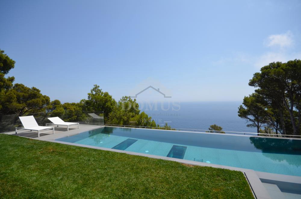 278 Casa Deste Mar Vrijstaand huis Sa Tuna Begur 278 Casa Deste Mar Vrijstaand huis Sa Tuna Begur