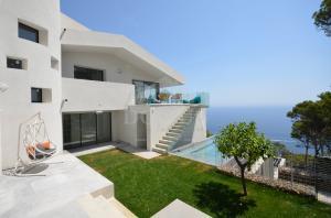 278 Casa Deste Mar Villa privée Sa Tuna Begur