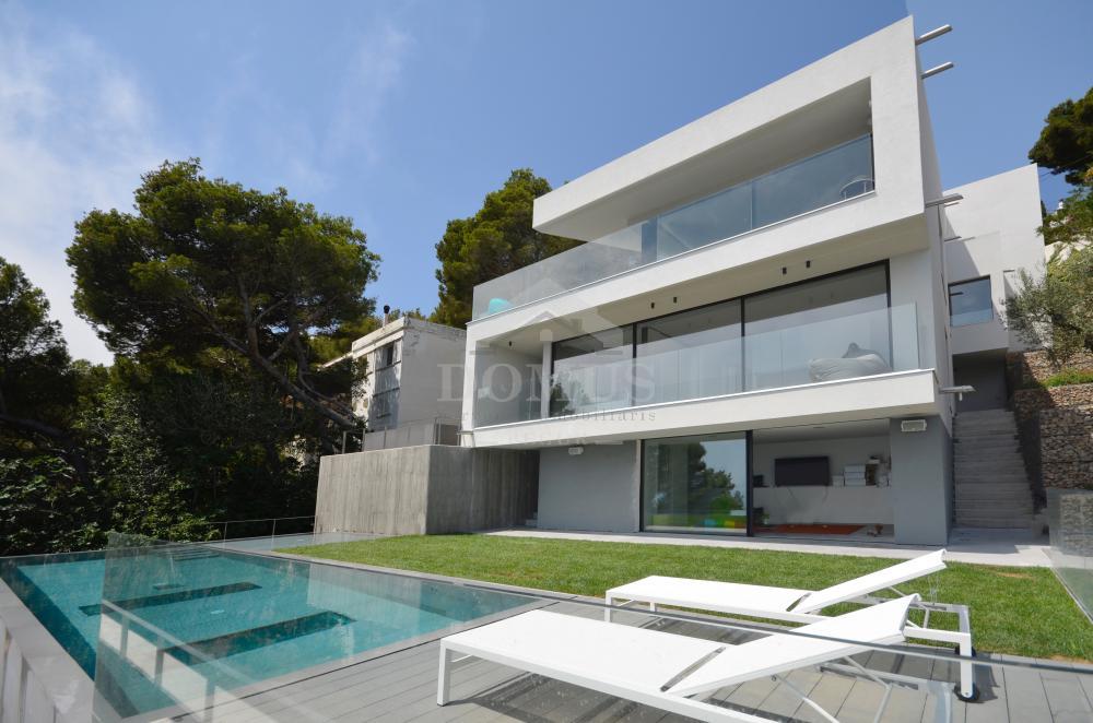 278 Casa Deste Mar Vrijstaand huis Sa Tuna Begur 278 Casa Deste Mar Vrijstaand huis Sa Tuna Begur