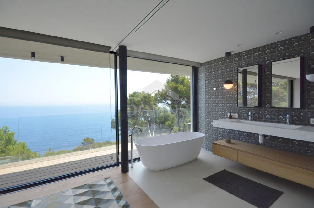 278 Casa Deste Mar Vrijstaand huis Sa Tuna Begur 278 Casa Deste Mar Vrijstaand huis Sa Tuna Begur