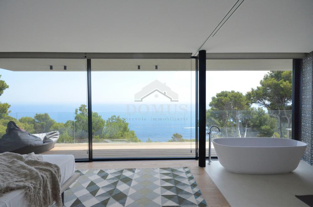 278 Casa Deste Mar Vrijstaand huis Sa Tuna Begur 278 Casa Deste Mar Vrijstaand huis Sa Tuna Begur