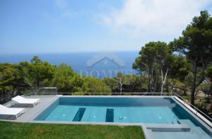 278 Casa Deste Mar Villa privée Sa Tuna Begur