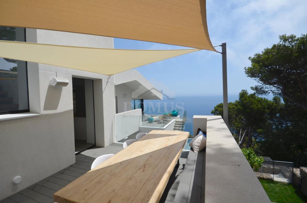 278 Casa Deste Mar Vrijstaand huis Sa Tuna Begur 278 Casa Deste Mar Vrijstaand huis Sa Tuna Begur