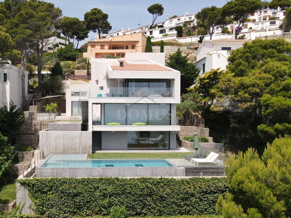 278 Casa Deste Mar Vrijstaand huis / Villa Sa Tuna Begur 278 Casa Deste Mar Vrijstaand huis / Villa Sa Tuna Begur