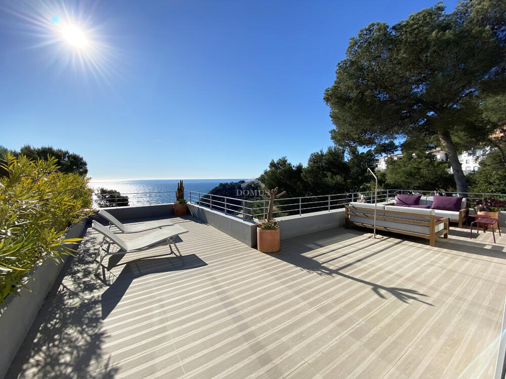 2726 MARAVELLA Villa privée / Villa La Borna Begur 2726 MARAVELLA Villa privée / Villa La Borna Begur