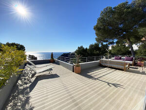 2726 MARAVELLA Vrijstaand huis / Villa La Borna Begur