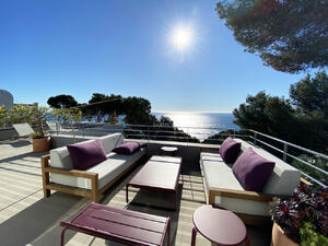 2726 MARAVELLA Vrijstaand huis / Villa La Borna Begur