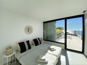 2726 MARAVELLA Vrijstaand huis / Villa La Borna Begur