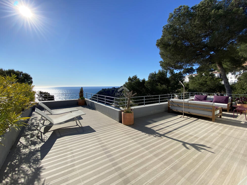 2726 MARAVELLA Villa privée / Villa La Borna Begur 2726 MARAVELLA Villa privée / Villa La Borna Begur