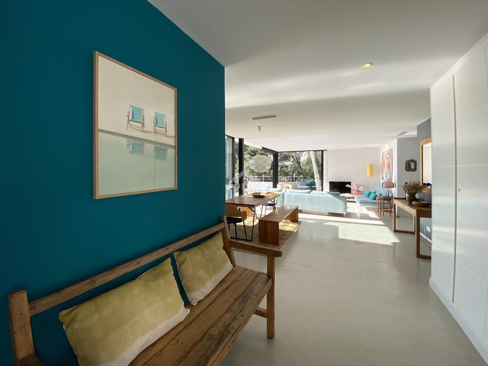 2726 MARAVELLA Villa privée / Villa La Borna Begur 2726 MARAVELLA Villa privée / Villa La Borna Begur