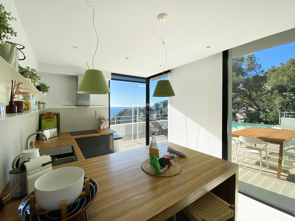 2726 MARAVELLA Villa privée / Villa La Borna Begur 2726 MARAVELLA Villa privée / Villa La Borna Begur