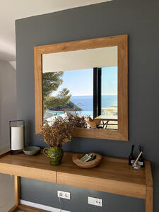 2726 MARAVELLA Vrijstaand huis / Villa La Borna Begur