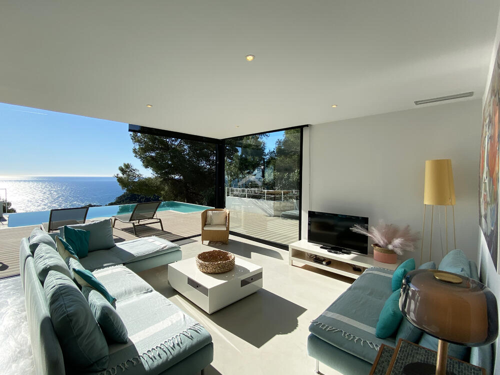 2726 MARAVELLA Villa privée / Villa La Borna Begur 2726 MARAVELLA Villa privée / Villa La Borna Begur